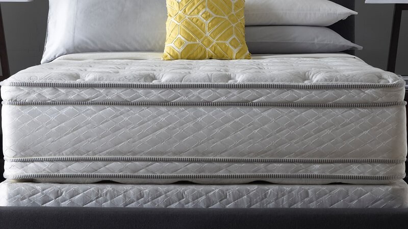 Making the Case for the Two-Sided Hotel Mattress