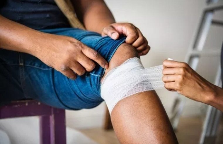 How to Get Pain Relief from Injuries