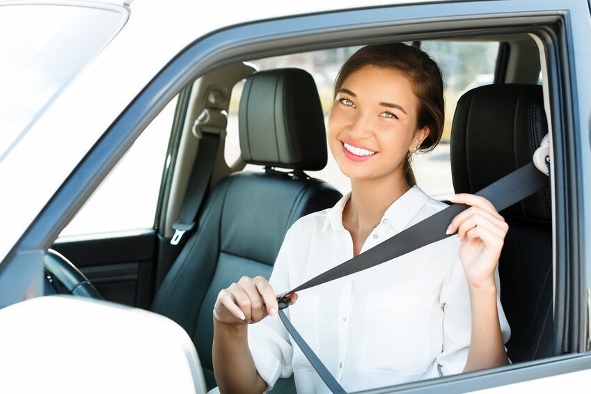 When Should You Replace Your Car’s Seatbelt?