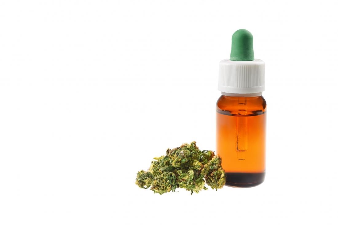 The Treatment Procedure of CBD Oil in Human beings