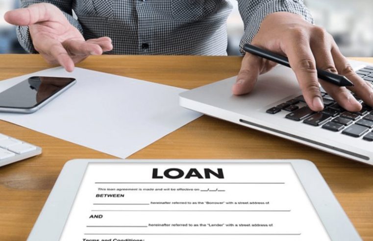 Loans For The Ones You Really Need