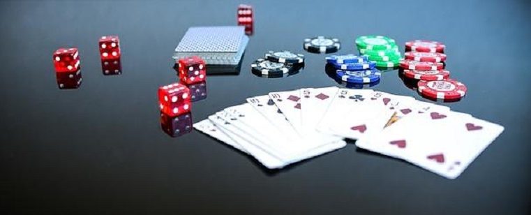 Kick start online gambling business with the right approach