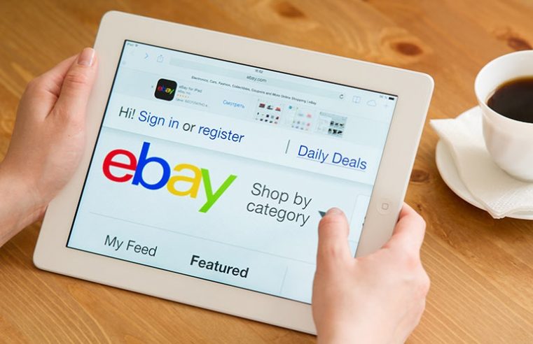 Why your products do not come as top search results on eBay? And what’s the way to fix it?