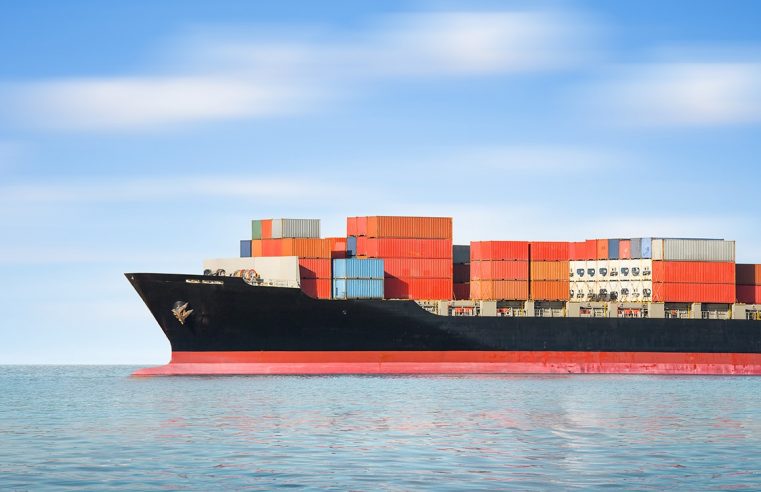 Advantages of Consolidated Shipping