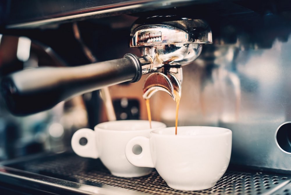 Best Keurig Coffee Machines 2019