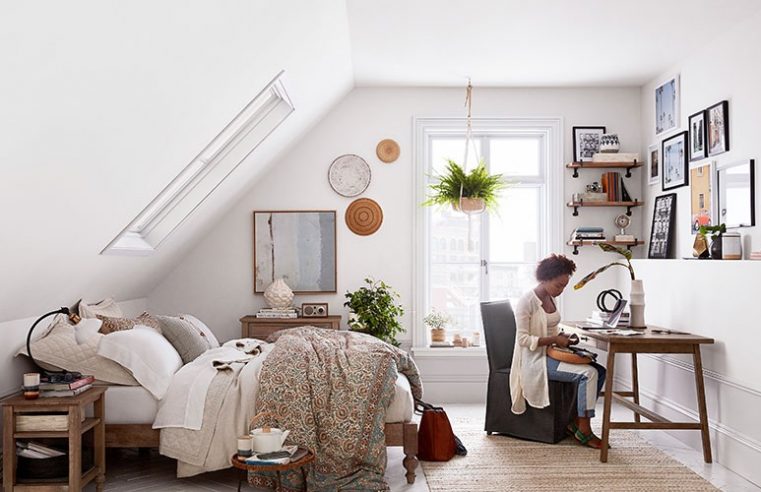 How to Arrange Bedroom Furniture in a Small Bedroom