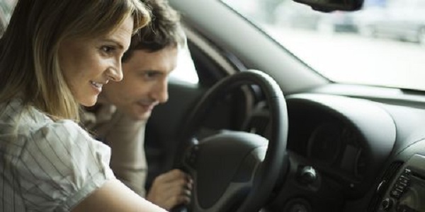 4 Tips to Have a Successful Car Test Drive Experience