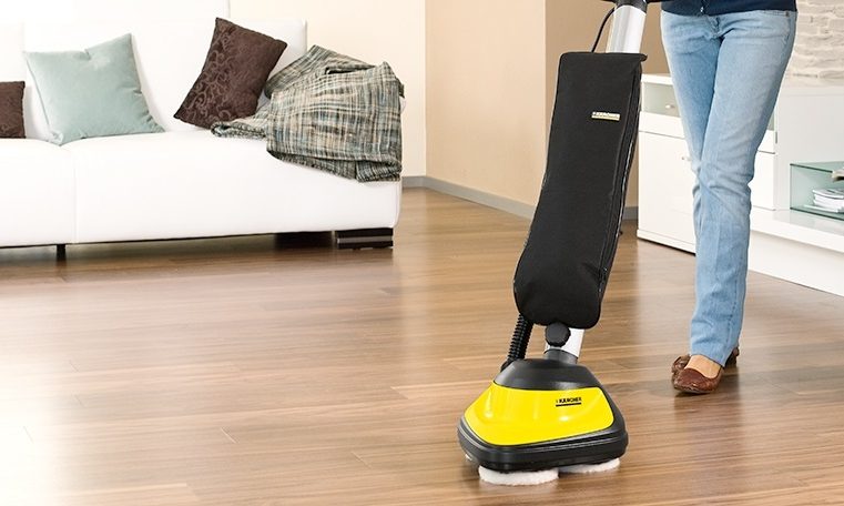 What are the Benefits of Professional Floor Polishing