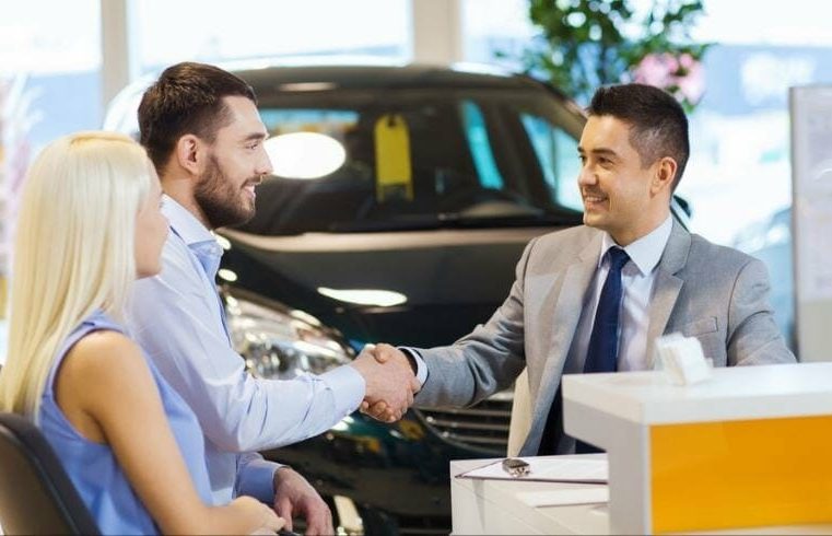 Do You Have the Finances to Buy Another Auto?