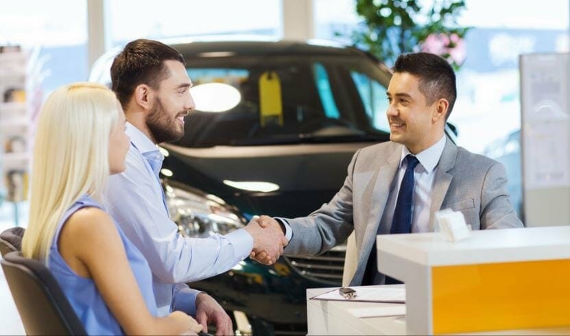 Do You Have the Finances to Buy Another Auto?