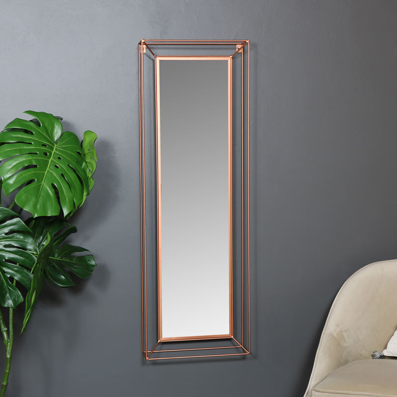 How to Choose a Wall Mirror  