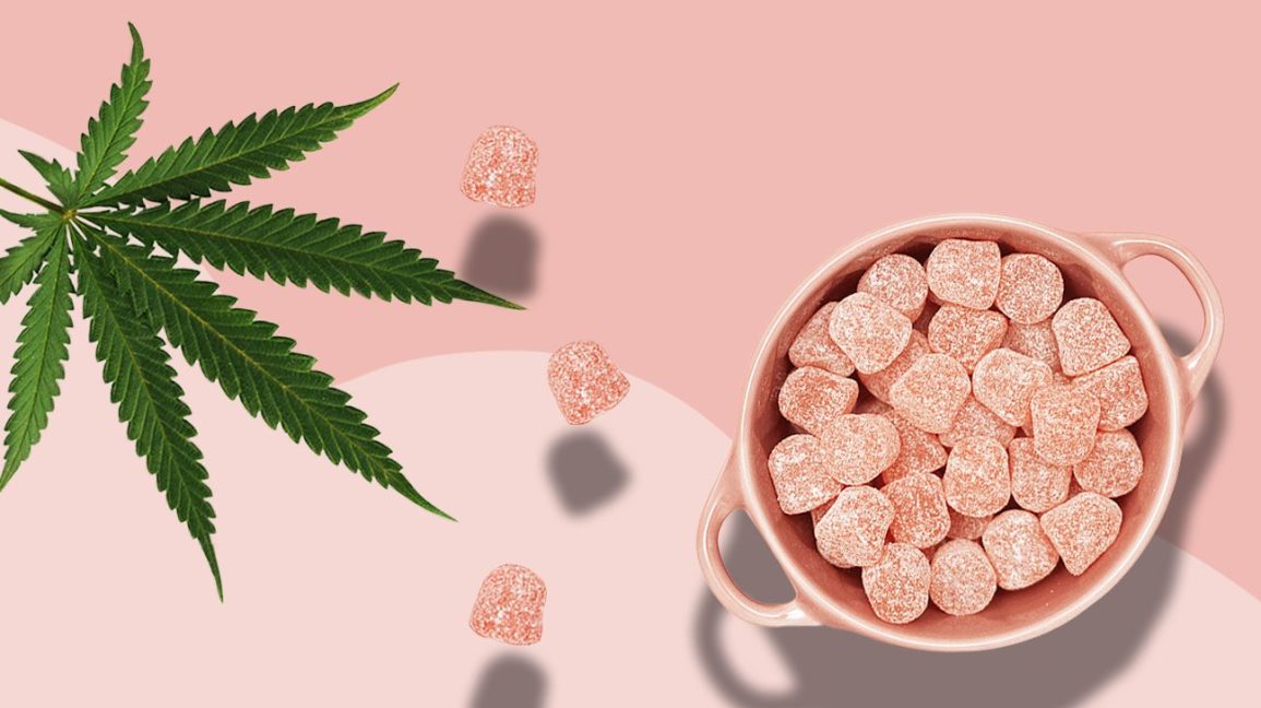 How to Choose the Right CBD Gummies – These are some of the leading brands