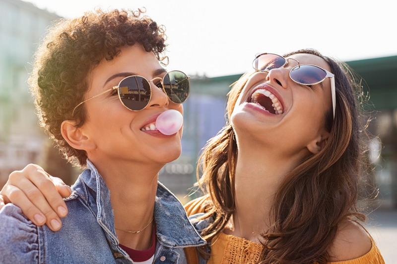 Chewing Gum – The Everyday Stress Relief Therapy