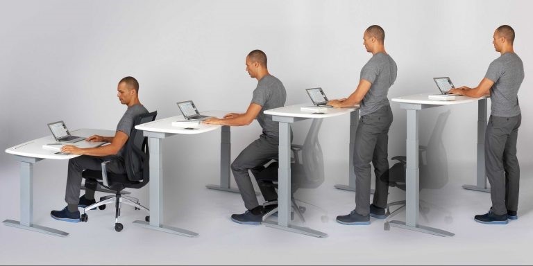 What to Consider When Buying a Standing Desk