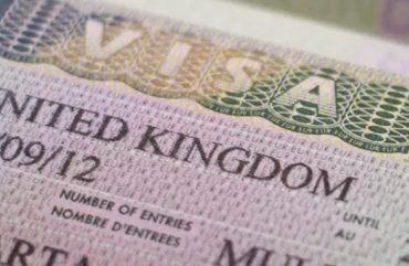 Studying in the UK: the UK student visa