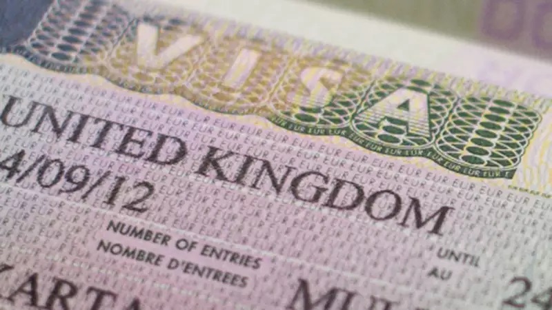 Studying in the UK: the UK student visa