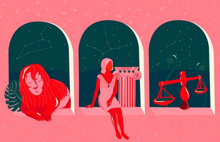 The Right Horoscope Predictions That You Need Now