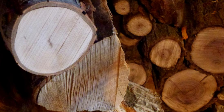 Why Eco-firewood Is the Most Suitable Alternative of Natural Hardwood?