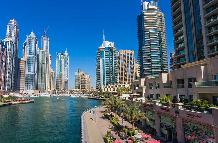 Property Registration in Dubai: Things To Keep In Mind