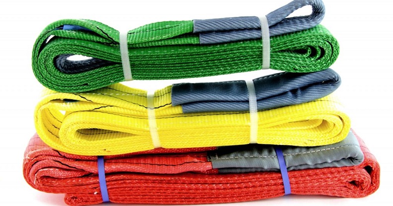 Things That You Need To Know About Polyester Round Sling