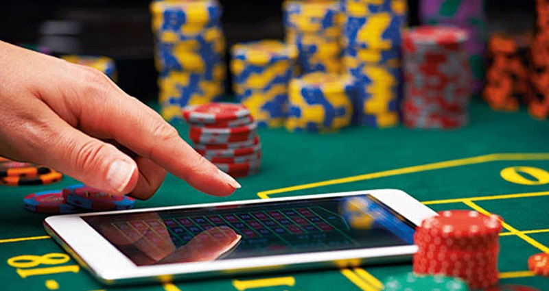 Online Casino Gamings – Benefits of Playing Different Online Casino Games