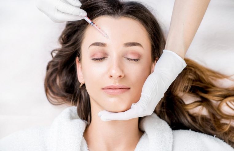 ALL YOU NEED TO KNOW ABOUT NON-SURGICAL NOSE JOB