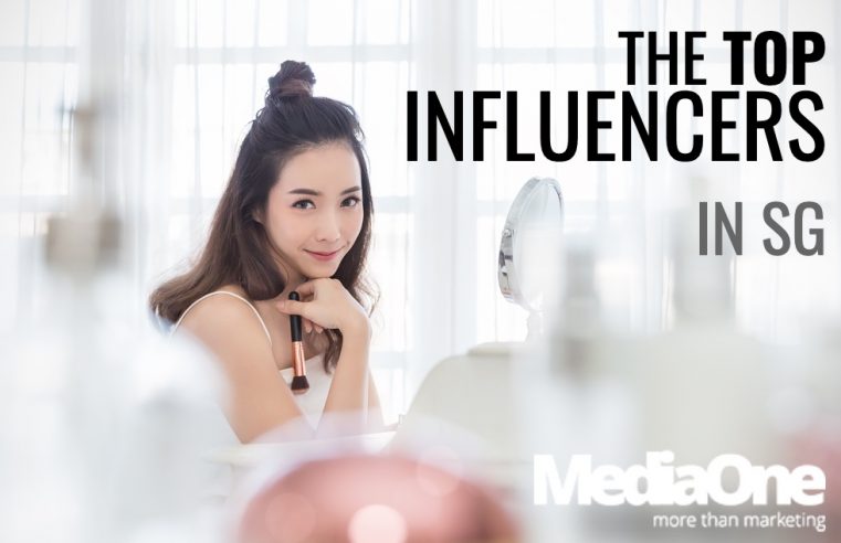 Four Tips when Choosing a Social Media Influencer in Singapore