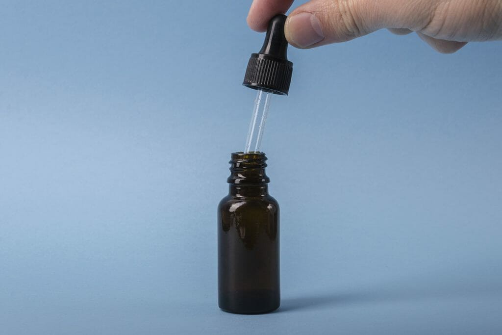 What is the Strongest Dose of CBD Vape Oil You Should Take?