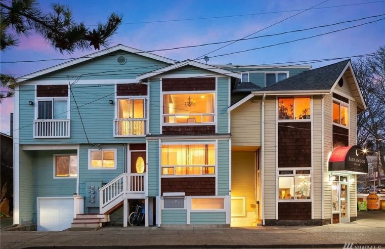 6 Ways to Get a Better Deal on A Home in Seattle
