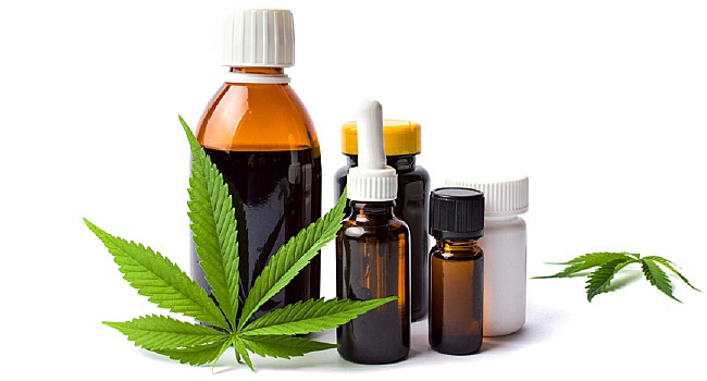 CBD Oils with All the Good Aspects for You