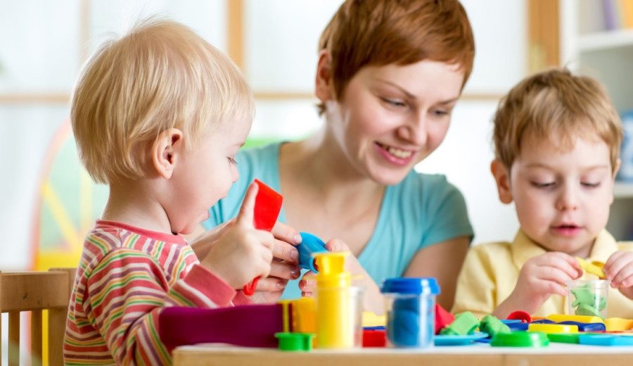 Choosing the Finest Options for the Childcare Deals Now