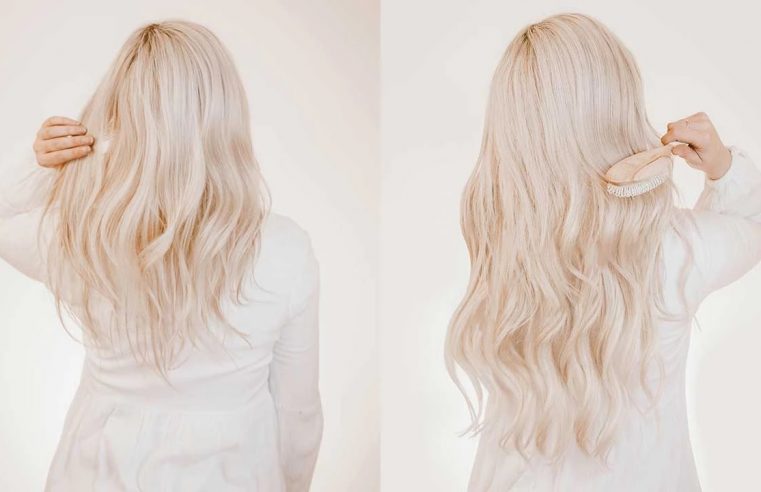 5 of the Biggest Reasons to Start Using Hair Extensions
