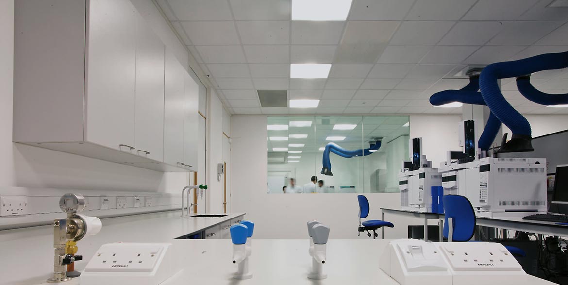Are Laboratory Fit outs The Upgrade That Schools Need?