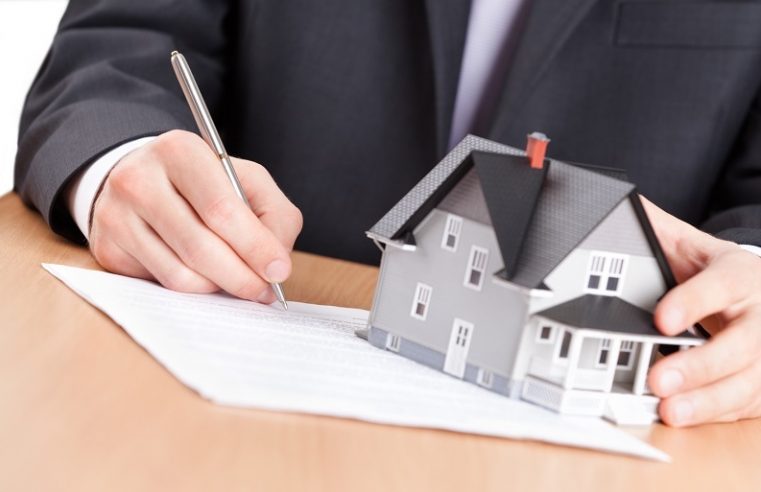 How to Find the Right Conveyancer
