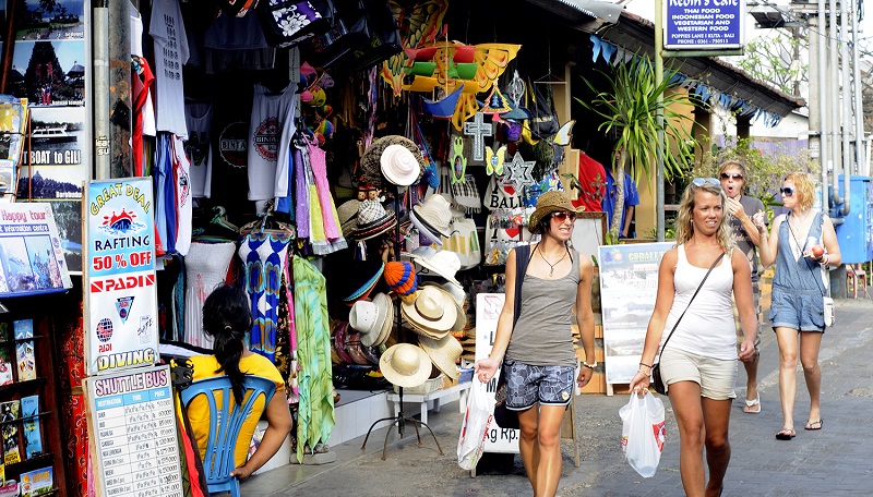 Things to buy for the Shopaholics in Bali