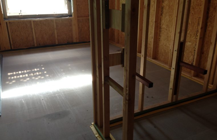 5 reasons to use JCW for acoustic flooring installation