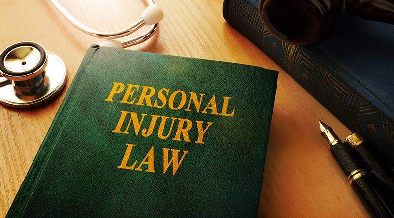 Top Rated Attorneys To Help Injured Victims