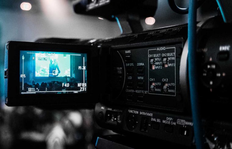 Tips For Running a Blog For a Video Production Company