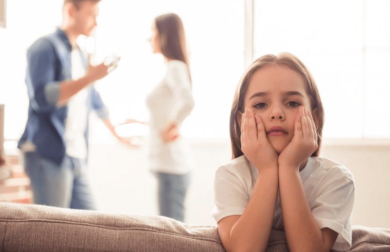 Signs that you Require Child Custody Lawyer for your Help 