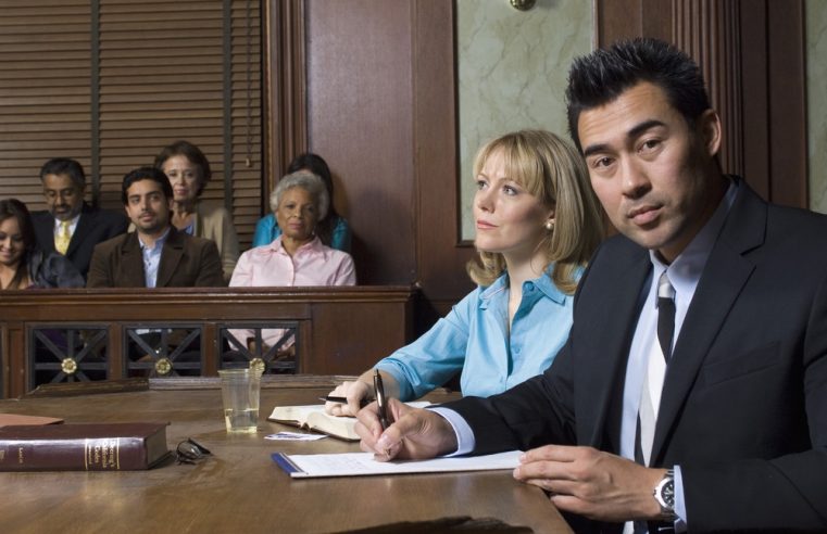 Things You Should Know Before Hiring A Defense Lawyer