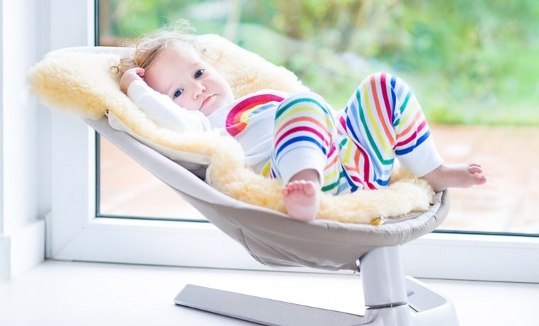 What You Need to Know about Baby Swings