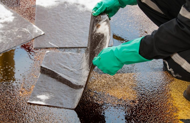 Absorbent Mat, A Solution That Will Facilitate The Work Of Your Cleaning Crews