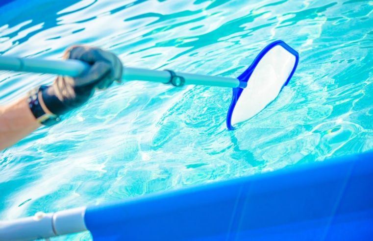 Helpful Question List to Ask Potential Pool Cleaning Services