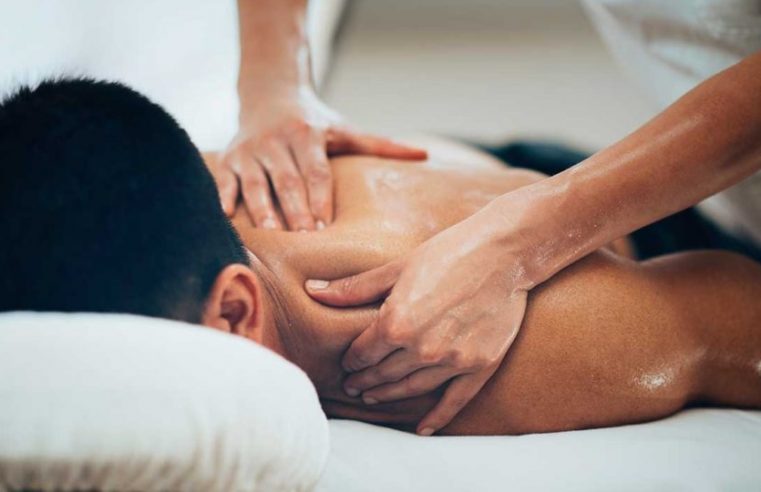 5 Amazing benefits of Tantric Massage