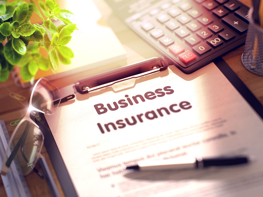 Why Your Business Needs Insurance