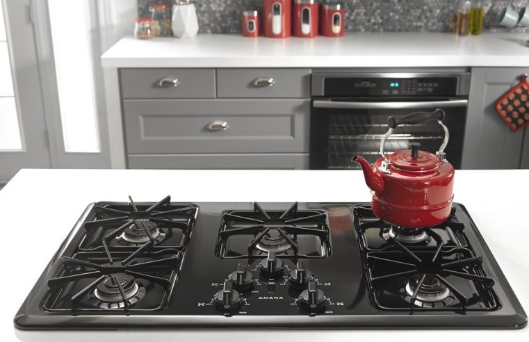 How to choose the best gas cooktops?