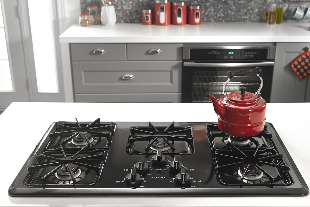 How to choose the best gas cooktops?