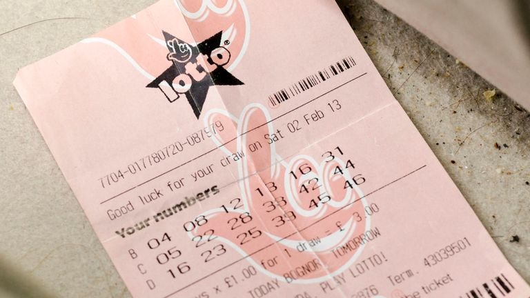 Exactly how to Win the Lottery with Confidence and Probabilities
