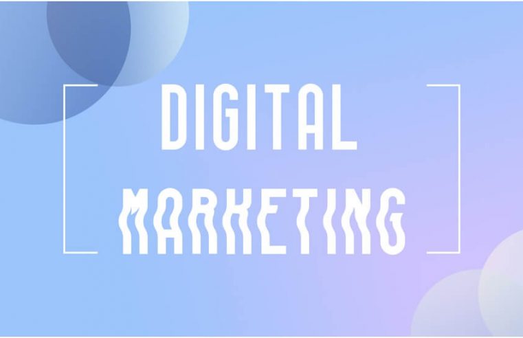 The entrance to digital marketing is not as low as you thought