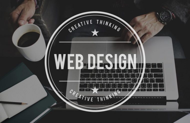 3 Reasons Why Web Design is Important